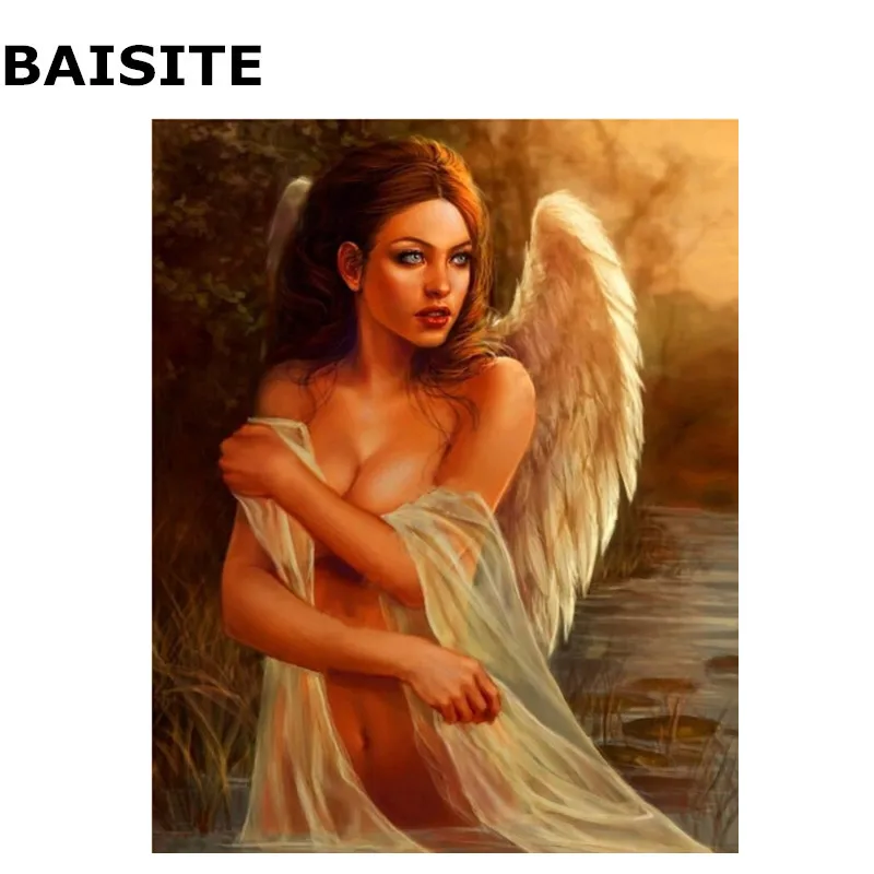 BAISITE PBN DIY Acrylic Painting By Numbers Wall Art Hand Painted Canvas Modern Wall Picture For Living Room Home Decor H036
BAISITE PBN DIY Acrylic Painting By Numbers Wall Art Hand Painted Canvas Modern Wall Picture For Living Room Home Decor H036