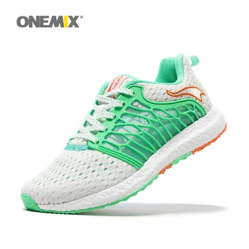Onemix Gym Shoes for Women Running Shoes Summer Athletic Trainer Woman Zapatillas Deportivas Sports Shoe Outdoor Walking Sneaker
Onemix Gym Shoes for Women Running Shoes Summer Athletic Trainer Woman Zapatillas Deportivas Sports Shoe Outdoor Walking Sneaker