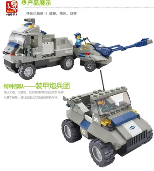 0208 467pcs Military Artillery Constructor Model Kit Blocks Compatible LEGO Bricks Toys for Boys Girls Children Modeling
0208 467pcs Military Artillery Constructor Model Kit Blocks Compatible LEGO Bricks Toys for Boys Girls Children Modeling