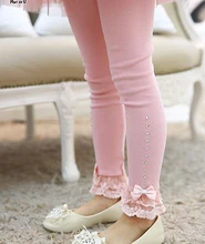 Baby Girls Fall Leggings Cotton Winter Bowknot Kids Pants Autumn 2018 Toddler Girl Pants Skinny Children Pencil Trousers 3-11T
Baby Girls Fall Leggings Cotton Winter Bowknot Kids Pants Autumn 2018 Toddler Girl Pants Skinny Children Pencil Trousers 3-11T