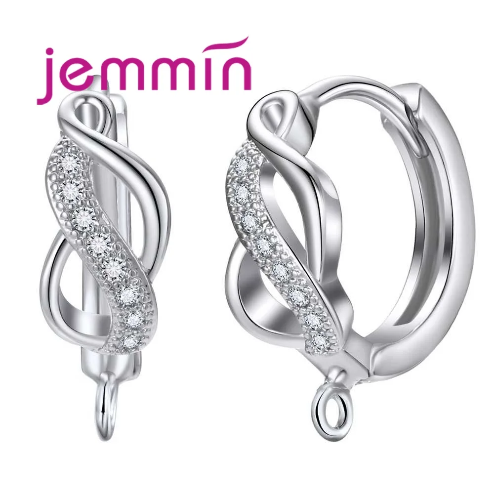 New Fashion Design Musical Note Earring Findings For Women 925 Sterling Silver Hoop Earrings For Jewelry Earring Making
New Fashion Design Musical Note Earring Findings For Women 925 Sterling Silver Hoop Earrings For Jewelry Earring Making