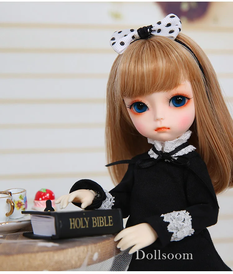 Imda 2.2 Babette 1/6 BJD SD Dolls Girls linachouchou Resin luts dollshe dollsbe yosd lati Toys Gift For Birthday Xmas
Imda 2.2 Babette 1/6 BJD SD Dolls Girls linachouchou Resin luts dollshe dollsbe yosd lati Toys Gift For Birthday Xmas