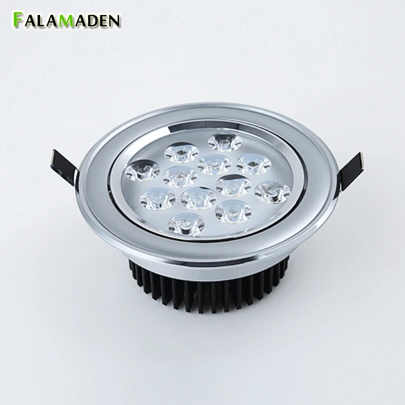 Top quality LED spotlight perfect chrome plating surface good aluminum heat sink 3-12W Foyer Shop Super market dining room lamp
Top quality LED spotlight perfect chrome plating surface good aluminum heat sink 3-12W Foyer Shop Super market dining room lamp