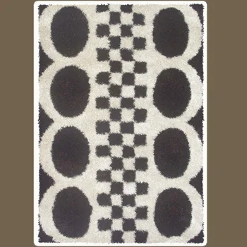 Carpet bedroom carpet terylene carpet brief modern exquisite pattern lavender carpet la-87
Carpet bedroom carpet terylene carpet brief modern exquisite pattern lavender carpet la-87