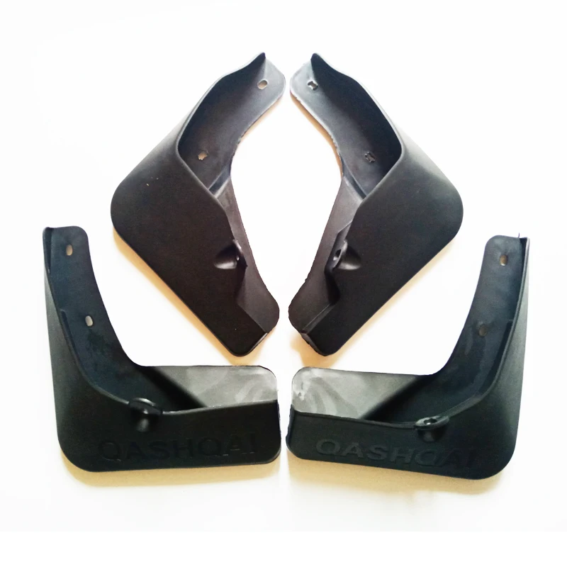 Free Shipping High Quality ABS Plastics Automobile Fender Mudguards Mud Flaps For 2016-2019 Nissan Qashqai
Free Shipping High Quality ABS Plastics Automobile Fender Mudguards Mud Flaps For 2016-2019 Nissan Qashqai