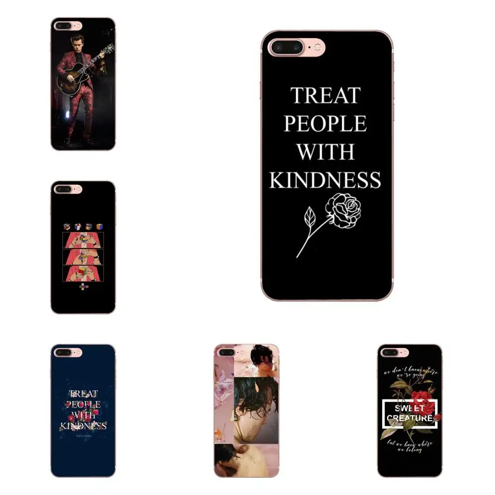 Harry Styles Behandeln Menschen For Huawei P7 P8 P9 P10 P20 P30 Lite Mini Plus Pro 2017 2018 2019 Soft Mobile
Harry Styles Behandeln Menschen For Huawei P7 P8 P9 P10 P20 P30 Lite Mini Plus Pro 2017 2018 2019 Soft Mobile