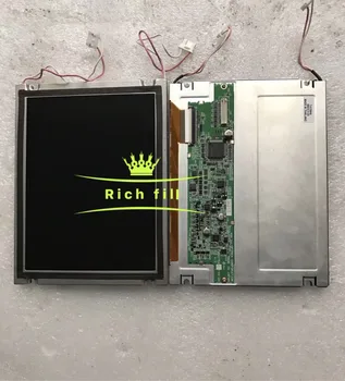 T-51750AA0642C1-C0 PWB51750 Original A+ Grade 7.5 inch LCD Screen panel display for Industrial Equipment
T-51750AA0642C1-C0 PWB51750 Original A+ Grade 7.5 inch LCD Screen panel display for Industrial Equipment