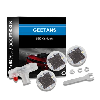 GEETANS 4PCS Car Wheel light LED Flash Tyre Valves Lamp Flash Colorful Models Waterproof Car Gas Nozzle Cap Lamp Tire Light AE
GEETANS 4PCS Car Wheel light LED Flash Tyre Valves Lamp Flash Colorful Models Waterproof Car Gas Nozzle Cap Lamp Tire Light AE