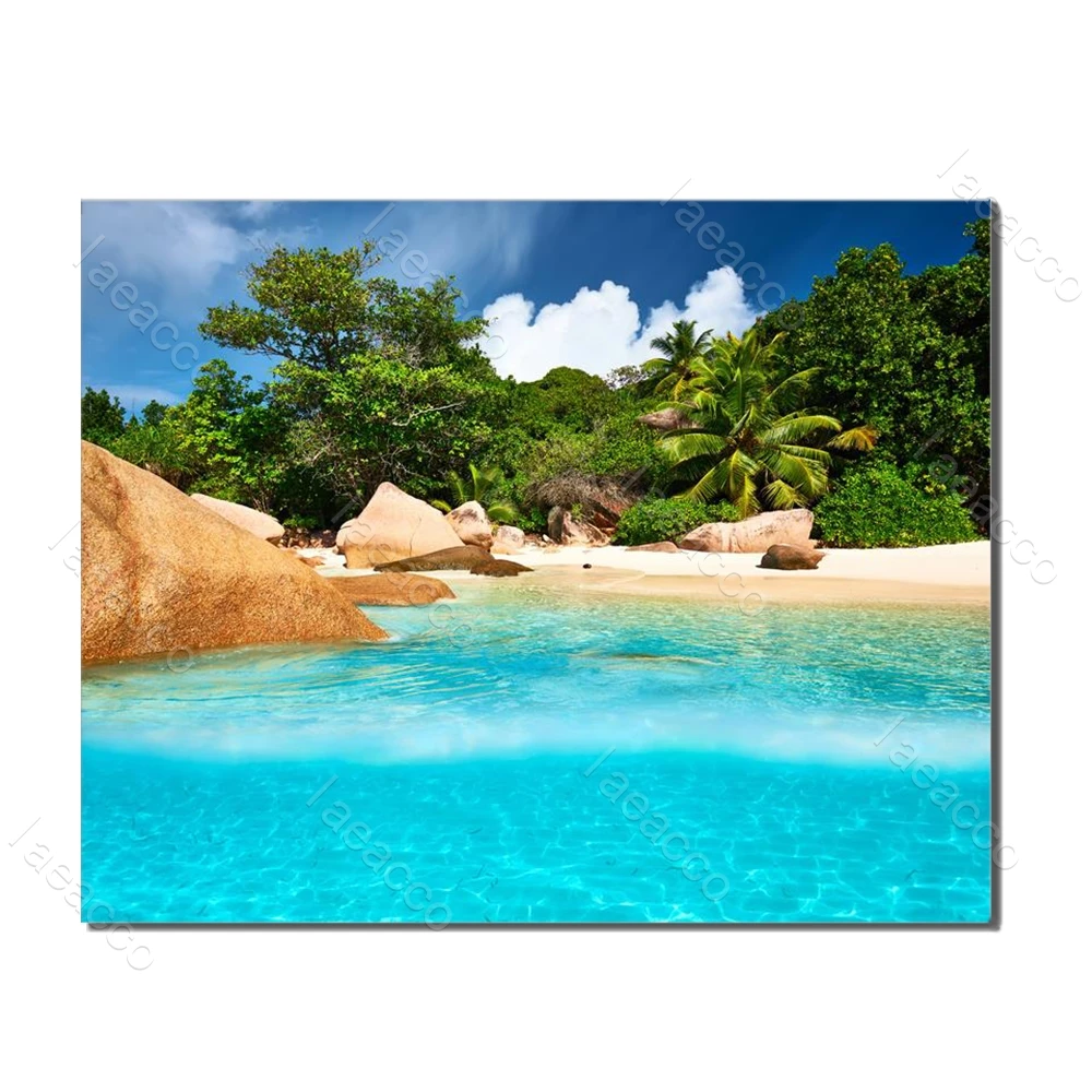 Laeacco Tropical Palm Tree Beach Wall Art Outside Posters and Prints Nordic Paintings in Canvas Living Room Home Decor No Frame
Laeacco Tropical Palm Tree Beach Wall Art Outside Posters and Prints Nordic Paintings in Canvas Living Room Home Decor No Frame