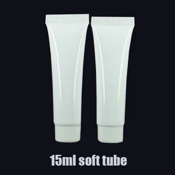 Cosmetics Bottle Beauty Packaging Container Empty Travel Make Up Accessories Facial Cleanser Soft Tube Hand Cream Storage 15ml
Cosmetics Bottle Beauty Packaging Container Empty Travel Make Up Accessories Facial Cleanser Soft Tube Hand Cream Storage 15ml