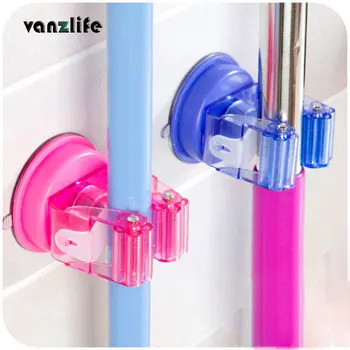 vanzlife strong suction cup mop frame broom incognito free nail the door hook hanger deck mop clip
vanzlife strong suction cup mop frame broom incognito free nail the door hook hanger deck mop clip