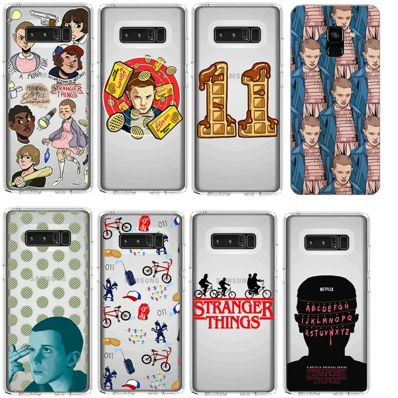 TV Stranger Things Soft Silicone Phone Case For Samsung A30 A50 S10LITE S9 S7 S8 S9PIUS S7EDGE 2018A8 A6 NOTE9 NOTE8 A8PIUS
TV Stranger Things Soft Silicone Phone Case For Samsung A30 A50 S10LITE S9 S7 S8 S9PIUS S7EDGE 2018A8 A6 NOTE9 NOTE8 A8PIUS