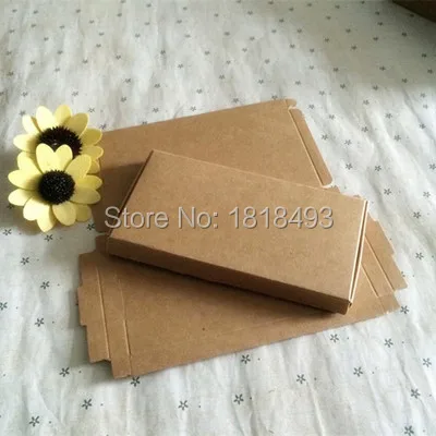 free shipping 30 pcs a lot 14.9x7.7x1.1cm retro kraft Card packing box/flat cardcase/ cosmetics box/ handmade soap box/ gift box
free shipping 30 pcs a lot 14.9x7.7x1.1cm retro kraft Card packing box/flat cardcase/ cosmetics box/ handmade soap box/ gift box