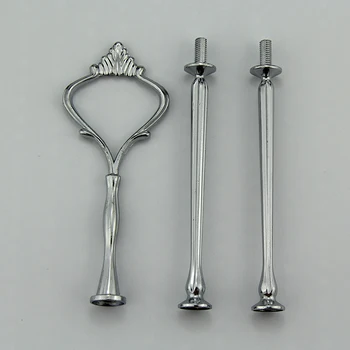 10 pcs/ lot 3 tiers big crown baking tools for cakes cupcakes stands cake stands
10 pcs/ lot 3 tiers big crown baking tools for cakes cupcakes stands cake stands