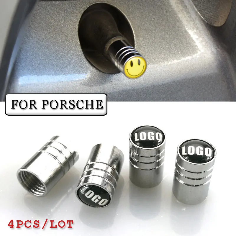 Car-styling Car Wheel Tire Valves Tyre Stem Air Caps case For Porsche Cayenne Macan Macan S Panamera Porsche911 car styling
Car-styling Car Wheel Tire Valves Tyre Stem Air Caps case For Porsche Cayenne Macan Macan S Panamera Porsche911 car styling