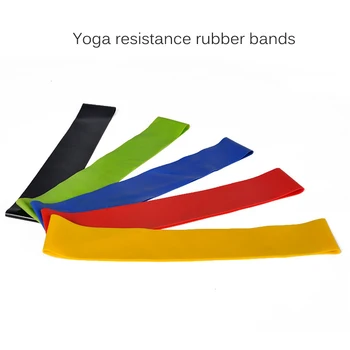 YINGTOUMAN Resistance Bands Rubber Band Workout Fitness Gym Equipment Rubber Loops Yoga Gym Strength Training Rubber Bands
YINGTOUMAN Resistance Bands Rubber Band Workout Fitness Gym Equipment Rubber Loops Yoga Gym Strength Training Rubber Bands