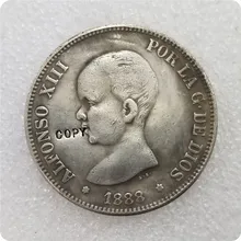collectible coins