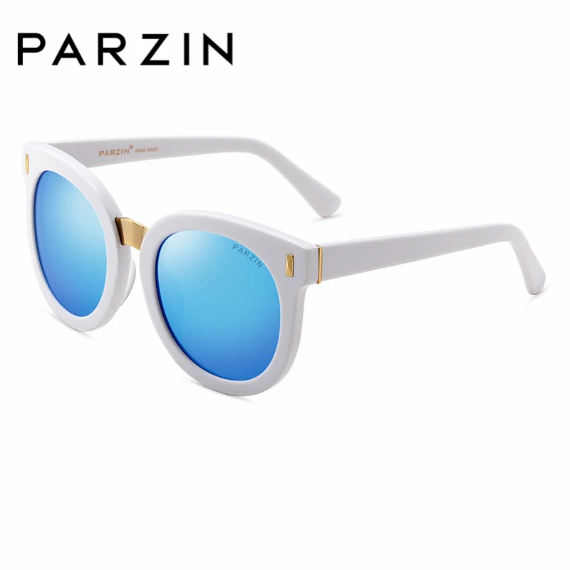 PARZIN 2019 New Women Polarized Fashion Retro Frame Sunglasses Lens High Quality Shield Anti UV400 Sunglasses Classic
PARZIN 2019 New Women Polarized Fashion Retro Frame Sunglasses Lens High Quality Shield Anti UV400 Sunglasses Classic