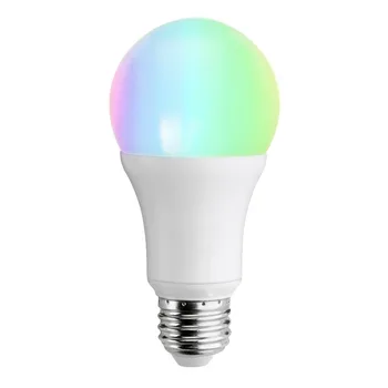 Wireless Bluetooth Smart Lighting lamp LED Magic Home light bulb E27 color change dimmable Living Room LED Bulbs led bulb e27#15
Wireless Bluetooth Smart Lighting lamp LED Magic Home light bulb E27 color change dimmable Living Room LED Bulbs led bulb e27#15