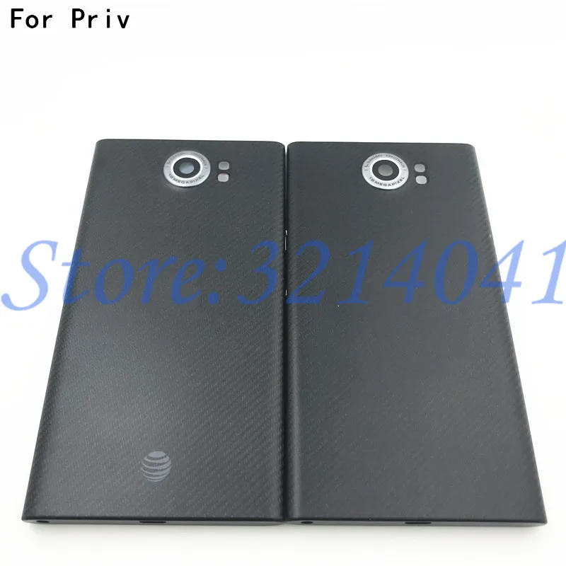 Original New Battery Cover For Blackberry Priv Rear Housing Back Case With Side Buttons+Camera Lens Priv Replacement Part
Original New Battery Cover For Blackberry Priv Rear Housing Back Case With Side Buttons+Camera Lens Priv Replacement Part