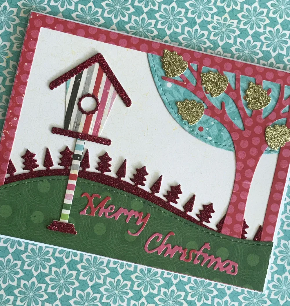 AlinaCraft METAL CUTTING DIES cut bird house nest family home farm love build collage scrapbook card PAPER CRAFT stencil punch
AlinaCraft METAL CUTTING DIES cut bird house nest family home farm love build collage scrapbook card PAPER CRAFT stencil punch