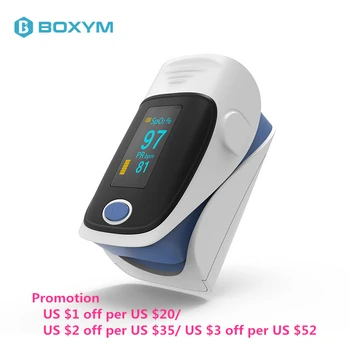Medical Portable Finger Pulse Oximeter OLED Oximetro De Dedo Saturatiemeter Spo2 Blood Oxygen Heart Rate Saturometro Monitor
Medical Portable Finger Pulse Oximeter OLED Oximetro De Dedo Saturatiemeter Spo2 Blood Oxygen Heart Rate Saturometro Monitor