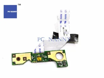 

PC NANNY FOR HP Compaq 620 625 320 325 321 Power Button Board w/Cable 6050A2343201 WORKS