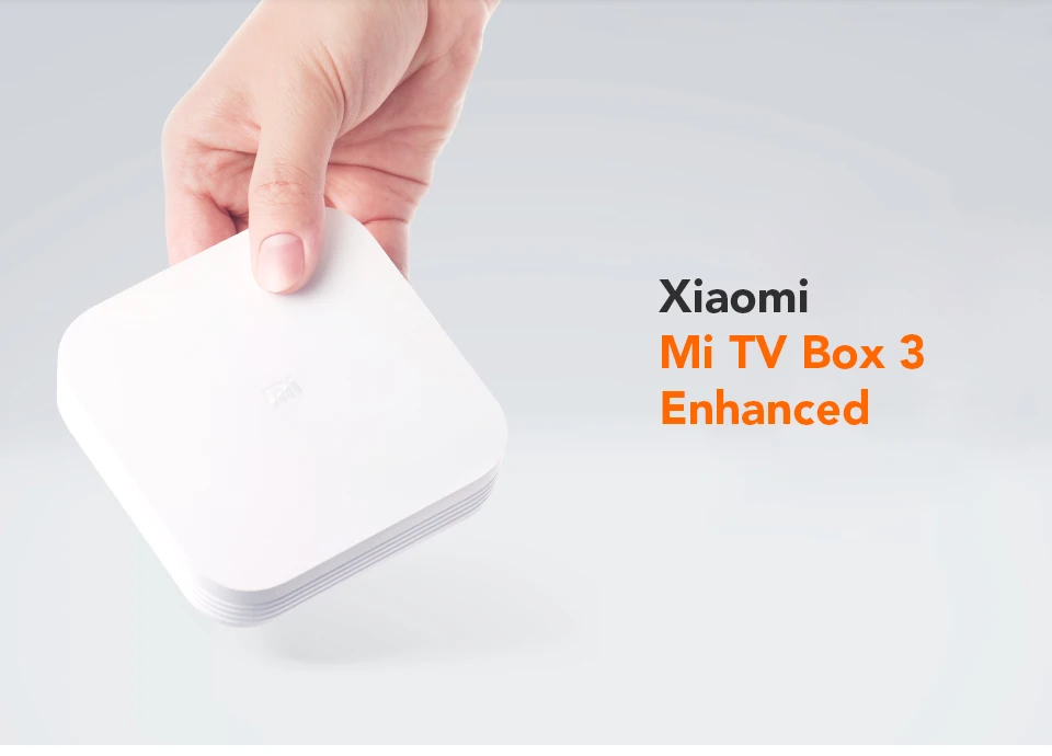 Xiaomi Box 5