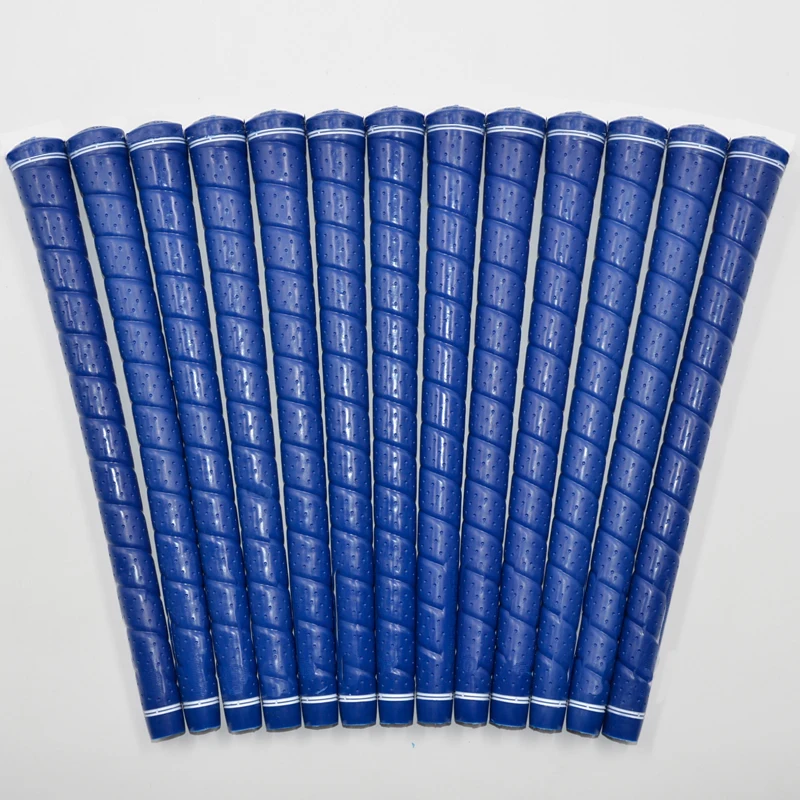 Hign Quality TPE Material Golf Grip 10Pcs/Set 4 Colors for choice Free Shipping Club Club Grips
Hign Quality TPE Material Golf Grip 10Pcs/Set 4 Colors for choice Free Shipping Club Club Grips