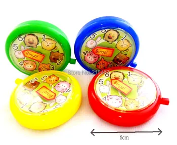 4pc BINGO 6cm Toys Boys Girls Kids Birthday Party Favors Pinata Bag Filler Loot Gag Game Prizes Novelty Crawling Fun Gift
4pc BINGO 6cm Toys Boys Girls Kids Birthday Party Favors Pinata Bag Filler Loot Gag Game Prizes Novelty Crawling Fun Gift