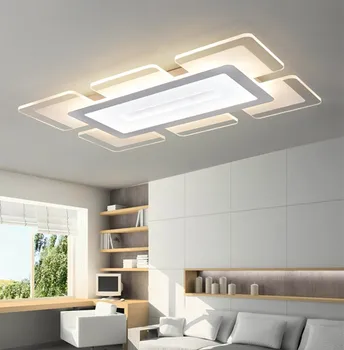 HAIXIANG LED Ceiling Lamp Modern Interior Light Fixtures Cloest to Ceiling Lighting Lamp Ultra thin Lighting Living Room Bedroom
HAIXIANG LED Ceiling Lamp Modern Interior Light Fixtures Cloest to Ceiling Lighting Lamp Ultra thin Lighting Living Room Bedroom