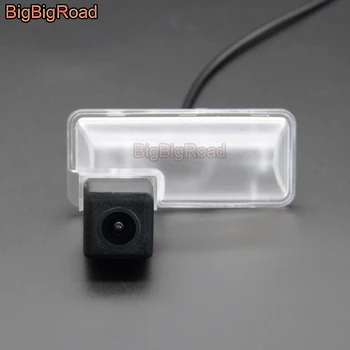 BigBigRoad Car Rear View Backup Camera For Subaru BRZ Forester 2013 SH SJ Impreza GJ GP 2011-2015 Legacy Outback XV VX Crosstrek
BigBigRoad Car Rear View Backup Camera For Subaru BRZ Forester 2013 SH SJ Impreza GJ GP 2011-2015 Legacy Outback XV VX Crosstrek
