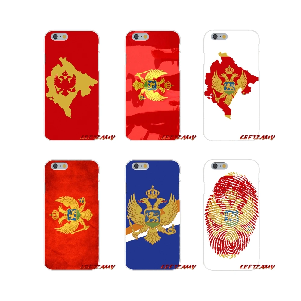 For Xiaomi Mi6 Mi 6 A1 Max Mix 2 5X 6X Redmi Note 5 5A 4X 4A A4 4 3 Plus Pro Montenegro Flag National flag Transparent Soft Case
For Xiaomi Mi6 Mi 6 A1 Max Mix 2 5X 6X Redmi Note 5 5A 4X 4A A4 4 3 Plus Pro Montenegro Flag National flag Transparent Soft Case