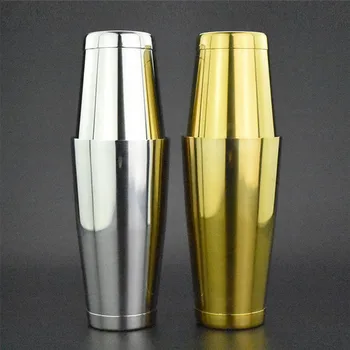 TTLIFE High Quality Deluxe Boston Bar Cocktail Shaker Cocktail Shaker Essential Barware Bar Tool Drink Mixer For Party Bar Tools
TTLIFE High Quality Deluxe Boston Bar Cocktail Shaker Cocktail Shaker Essential Barware Bar Tool Drink Mixer For Party Bar Tools