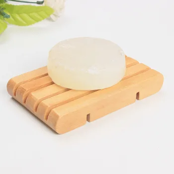 50pcs Natural Wooden Soap Tray Holder Soap Rack Plate Box Container Wooden Soap Dish Bathroom Accessories wen7056
50pcs Natural Wooden Soap Tray Holder Soap Rack Plate Box Container Wooden Soap Dish Bathroom Accessories wen7056
