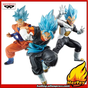 100% Original Banpresto Chouzetsu Gikou Collection Figure - Super Saiyan God SS Goku Vegeta Vegetto from "Dragon Ball SUPER"
100% Original Banpresto Chouzetsu Gikou Collection Figure - Super Saiyan God SS Goku Vegeta Vegetto from "Dragon Ball SUPER"