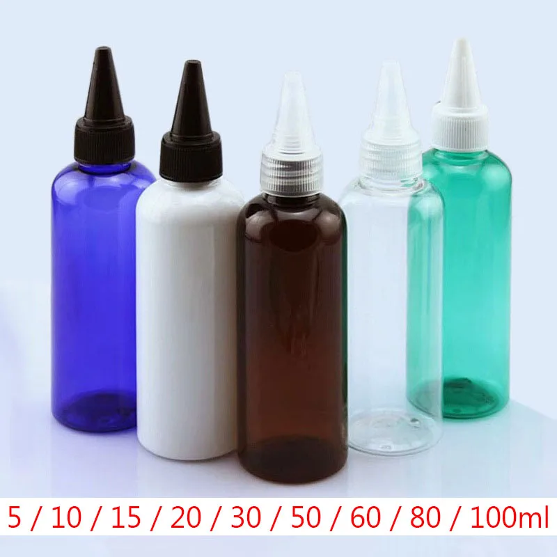 5ml 10ml 15ml 20ml 30ml 50ml 80ml 100ml Empty Plastic Bottles Storage Cosmetic Dropper Bottle E Liquid Packaging Bottles 10PCS
5ml 10ml 15ml 20ml 30ml 50ml 80ml 100ml Empty Plastic Bottles Storage Cosmetic Dropper Bottle E Liquid Packaging Bottles 10PCS