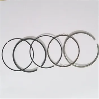 Motorcycle Engine Accessories piston ring diameter is 125CC 56.5MM 150CC 62MM 200CC 63.5MM Motor Bicycle Piston Rings
Motorcycle Engine Accessories piston ring diameter is 125CC 56.5MM 150CC 62MM 200CC 63.5MM Motor Bicycle Piston Rings