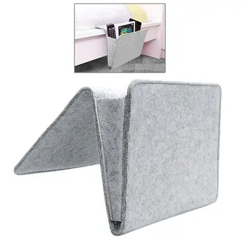 Sofa Armrest Organizer Bag Couch Multifunctional Household Bedside Storage Bag Book Remote Control Holder Sundries Storage Pouch
Sofa Armrest Organizer Bag Couch Multifunctional Household Bedside Storage Bag Book Remote Control Holder Sundries Storage Pouch