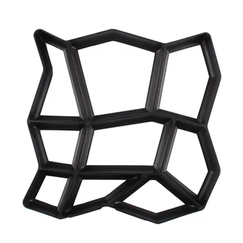 43x43x4cm Driveway Paving Mold Tools Concrete Pathmate Patio/Garden Walk Maker Mould Garden Tools
43x43x4cm Driveway Paving Mold Tools Concrete Pathmate Patio/Garden Walk Maker Mould Garden Tools