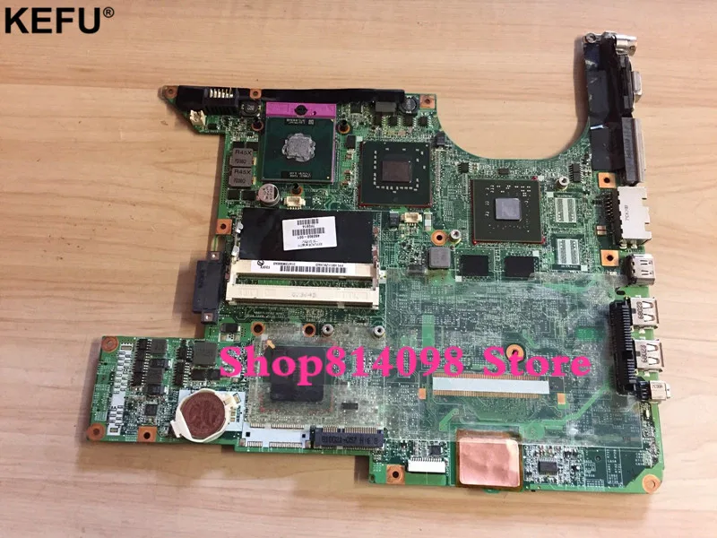 460900-001 Fit For HP DV6000 DV6500 DV6700 Latop Motherboard G86-730-A2 DA0AT3MB8F0 Mainboard 100% tested fully work
460900-001 Fit For HP DV6000 DV6500 DV6700 Latop Motherboard G86-730-A2 DA0AT3MB8F0 Mainboard 100% tested fully work
