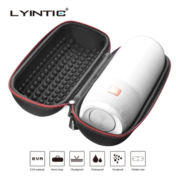 New PU EVA Hard Travel Case for JBL Pulse 3 Speaker Carry Storage Case Pouch for JBL Pulse3 Bluetooth Speaker Bags (With Belt)
New PU EVA Hard Travel Case for JBL Pulse 3 Speaker Carry Storage Case Pouch for JBL Pulse3 Bluetooth Speaker Bags (With Belt)