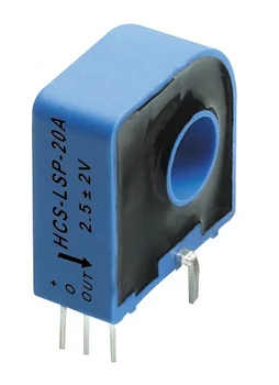 Fast Free Ship HCS-LSP 15A 20A 25A Hall Current Sensor 06A 10A 15A 20A 25A 30A 50A Hall Current Sensor
Fast Free Ship HCS-LSP 15A 20A 25A Hall Current Sensor 06A 10A 15A 20A 25A 30A 50A Hall Current Sensor