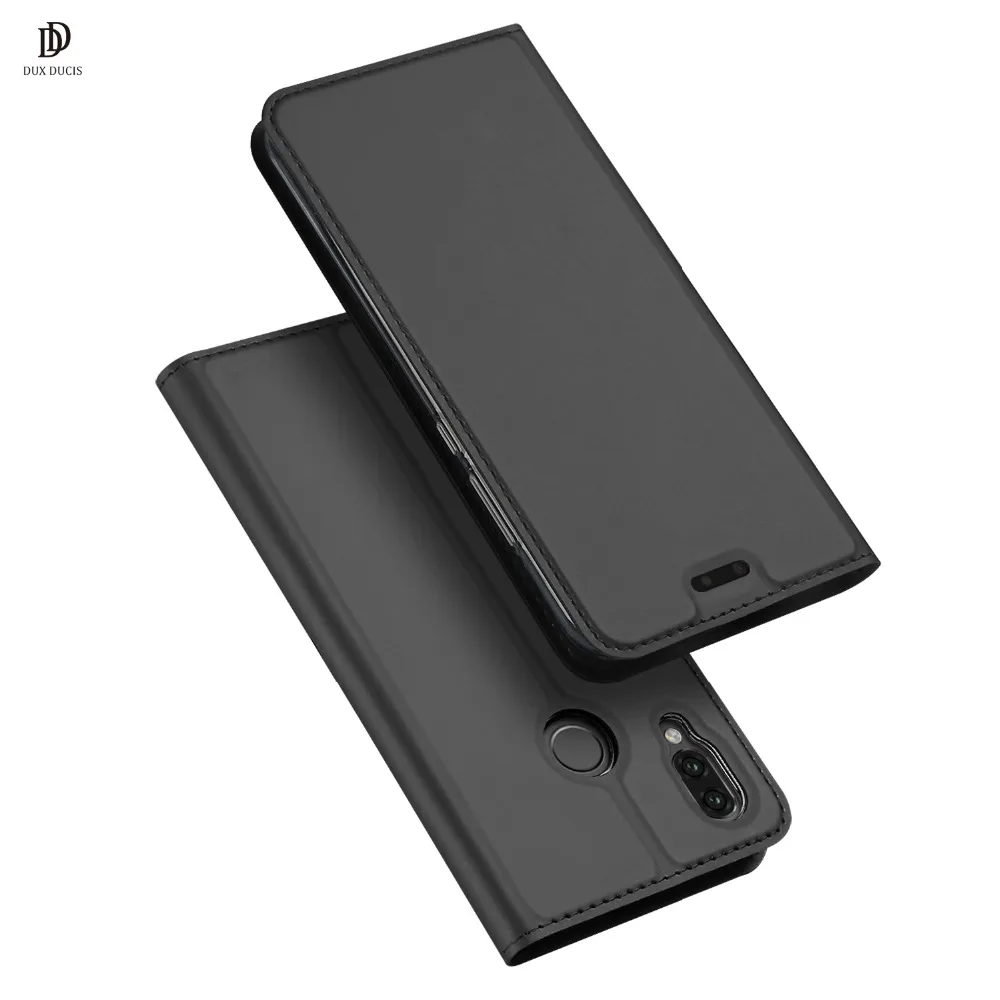 DUX DUCIS Leather Flip Case for huawei P20 lite Wallet Capas Book phone Cover case for HUAWEI P20 lite leather CASE
DUX DUCIS Leather Flip Case for huawei P20 lite Wallet Capas Book phone Cover case for HUAWEI P20 lite leather CASE