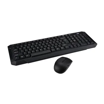 New 2.4G Mini Wireless Keyboard and Optical Mouse Combo Black for Desktop PC black Slim Wireless Keyboard 56#
New 2.4G Mini Wireless Keyboard and Optical Mouse Combo Black for Desktop PC black Slim Wireless Keyboard 56#