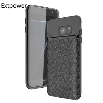 Leioua 4700mAh For Galaxy S7 Slim Phone Battery Charger Soft Silicone Case 5000mAh For Samsung S7 Edge Power Bank External Case
Leioua 4700mAh For Galaxy S7 Slim Phone Battery Charger Soft Silicone Case 5000mAh For Samsung S7 Edge Power Bank External Case