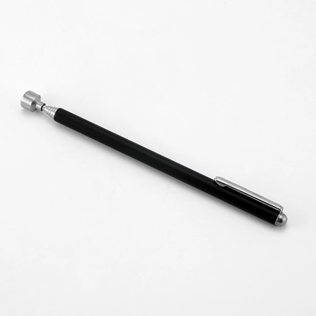 High Quality Magnetic Pick Up Rod Stick Extending Magnet Portable Telescopic Easy Rod Handheld Tool Black 
High Quality Magnetic Pick Up Rod Stick Extending Magnet Portable Telescopic Easy Rod Handheld Tool Black