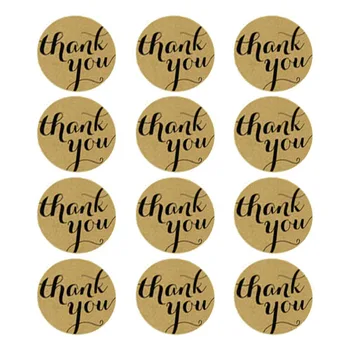3 Sheet Thank You Stickers Labels Sealing Craft Wedding Favours Letters Card Gifts
3 Sheet Thank You Stickers Labels Sealing Craft Wedding Favours Letters Card Gifts