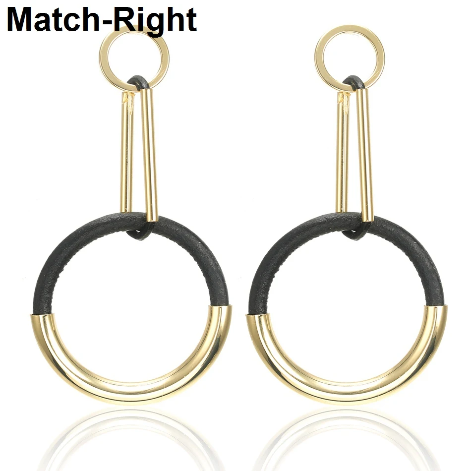 Match-Right Trendy Earrings for Women Long/Hanging/Dangle/Cute/Statement/Korean/Gold/Drop Earrings Women Jewelry Female SP580
Match-Right Trendy Earrings for Women Long/Hanging/Dangle/Cute/Statement/Korean/Gold/Drop Earrings Women Jewelry Female SP580