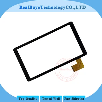 A+ 10.1inch Capacitive touch panel Digitizer Sensor Replacement For 10.1'' Denver TIQ-10212 Tablet PC Touch Screen
A+ 10.1inch Capacitive touch panel Digitizer Sensor Replacement For 10.1'' Denver TIQ-10212 Tablet PC Touch Screen